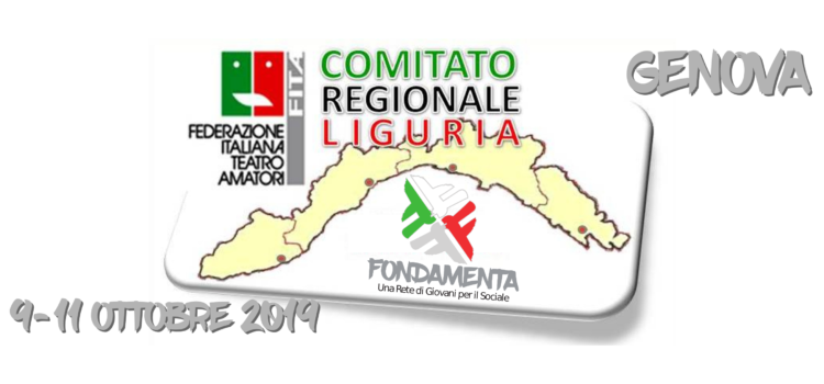 PROGETTO FONDAMENTA / La rete dei giovani per il sociale arriva anche in Liguria