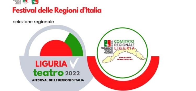 Festival delle Regioni d’Italia: al via la selezione regionale