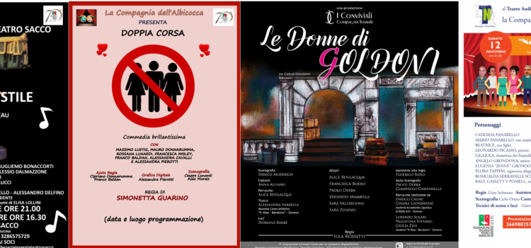 Premio 3 Caravelle – Ecco i finalisti