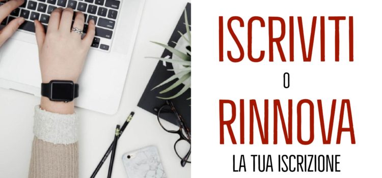 ISCRIZIONI E RIAFFILIAZIONI ALLA FITA: DAL 15 DICEMBRE AL VIA LA PROCEDURA ONLINE