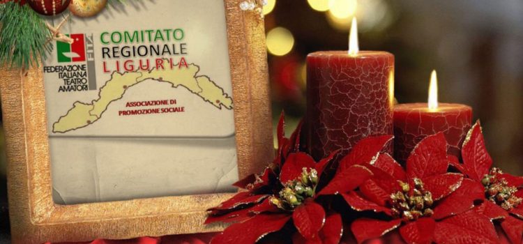 AUGURI DA FITA LIGURIA