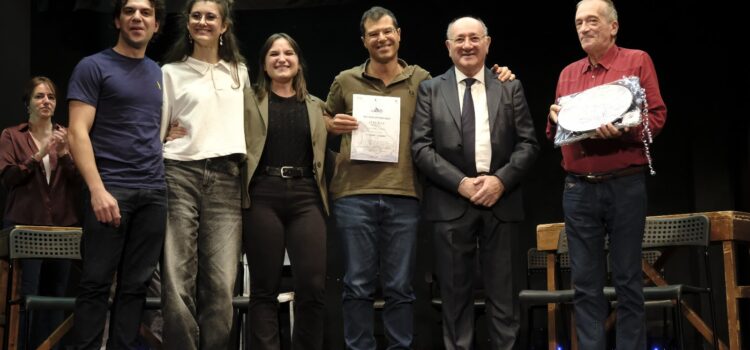 Premio FITA Liguria “Tre Caravelle” 2025: tutti i vincitori