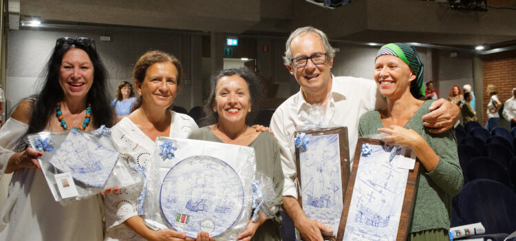 Premio “Tre Caravelle” 2026: Vince La Corte Compagnia Teatrale con “Questa sera si recita a soggetto” di Pirandello Premio “Tre Caravelle” 2026: Vince La Corte Compagnia Teatrale con “Questa sera si recita a soggetto” di Pirandello