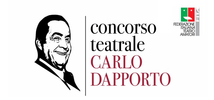 Sestri Levante: Al via la terza edizione del Concorso Teatrale Nazionale “Carlo Dapporto”