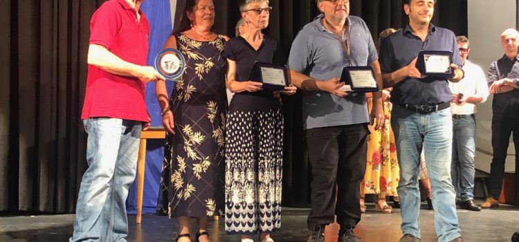 Premio “Nena Taffarello” 2019: vince la Compagnia dell’Albicocca