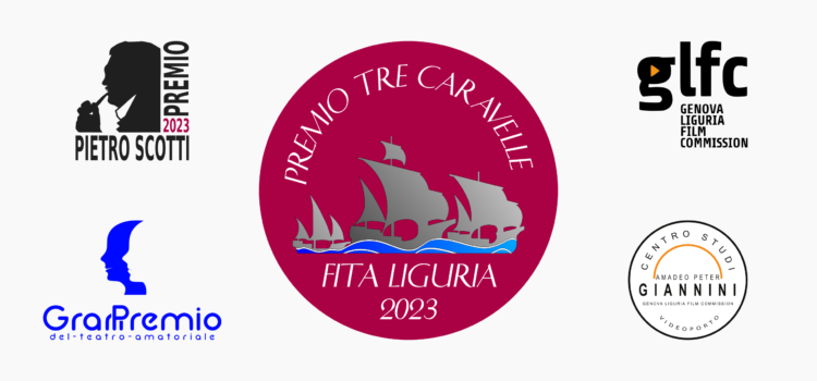 Premio Fita Liguria “Tre Caravelle”: al via l’edizione 2023